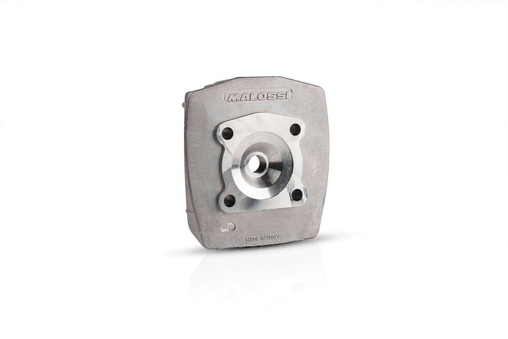 Malossi Testa D.45,5 Peugeot 103-104-105 50 2T